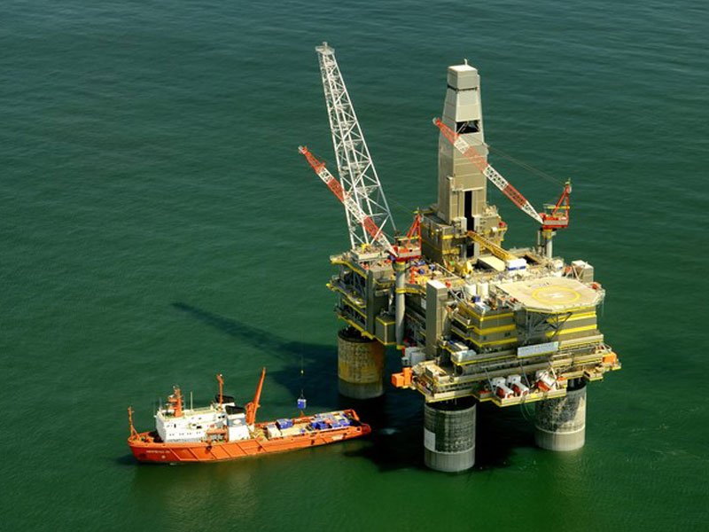 Metode Penentuan Posisi Bawah Laut Real-time